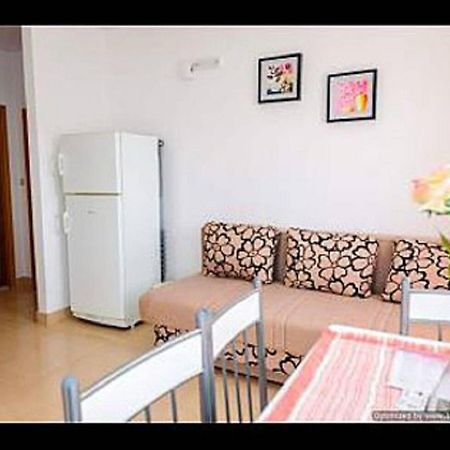 Apartments Ljuba ดูบา ภายนอก รูปภาพ