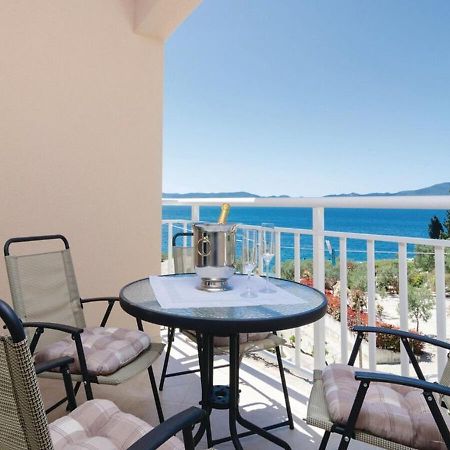 Apartments Ljuba ดูบา ภายนอก รูปภาพ