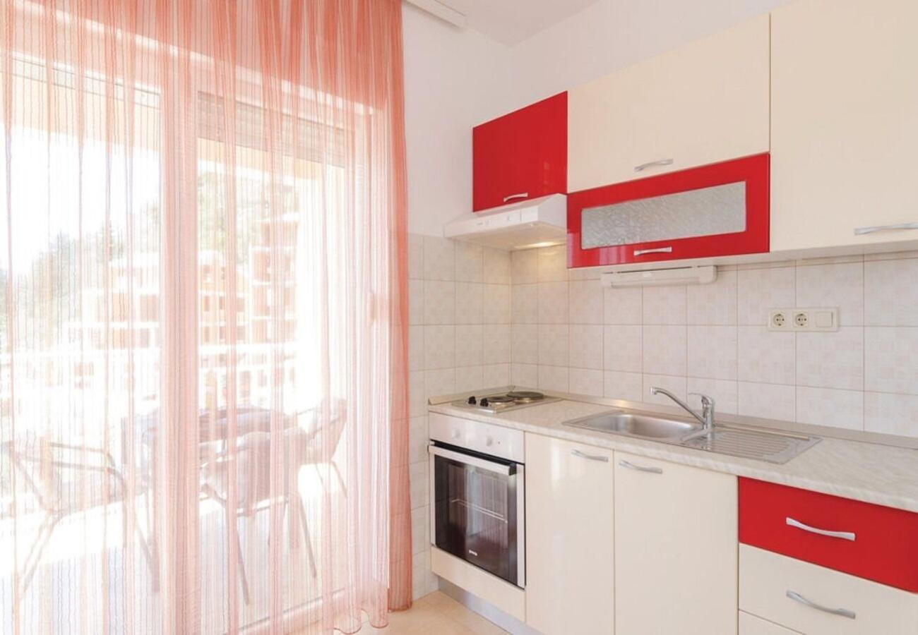 Apartments Ljuba ดูบา ภายนอก รูปภาพ