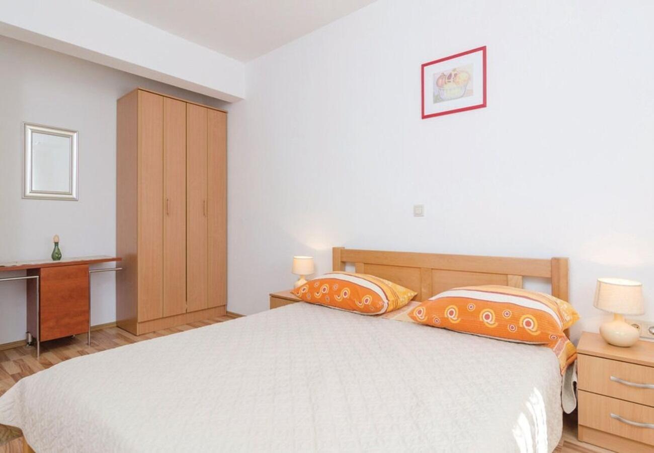 Apartments Ljuba ดูบา ภายนอก รูปภาพ