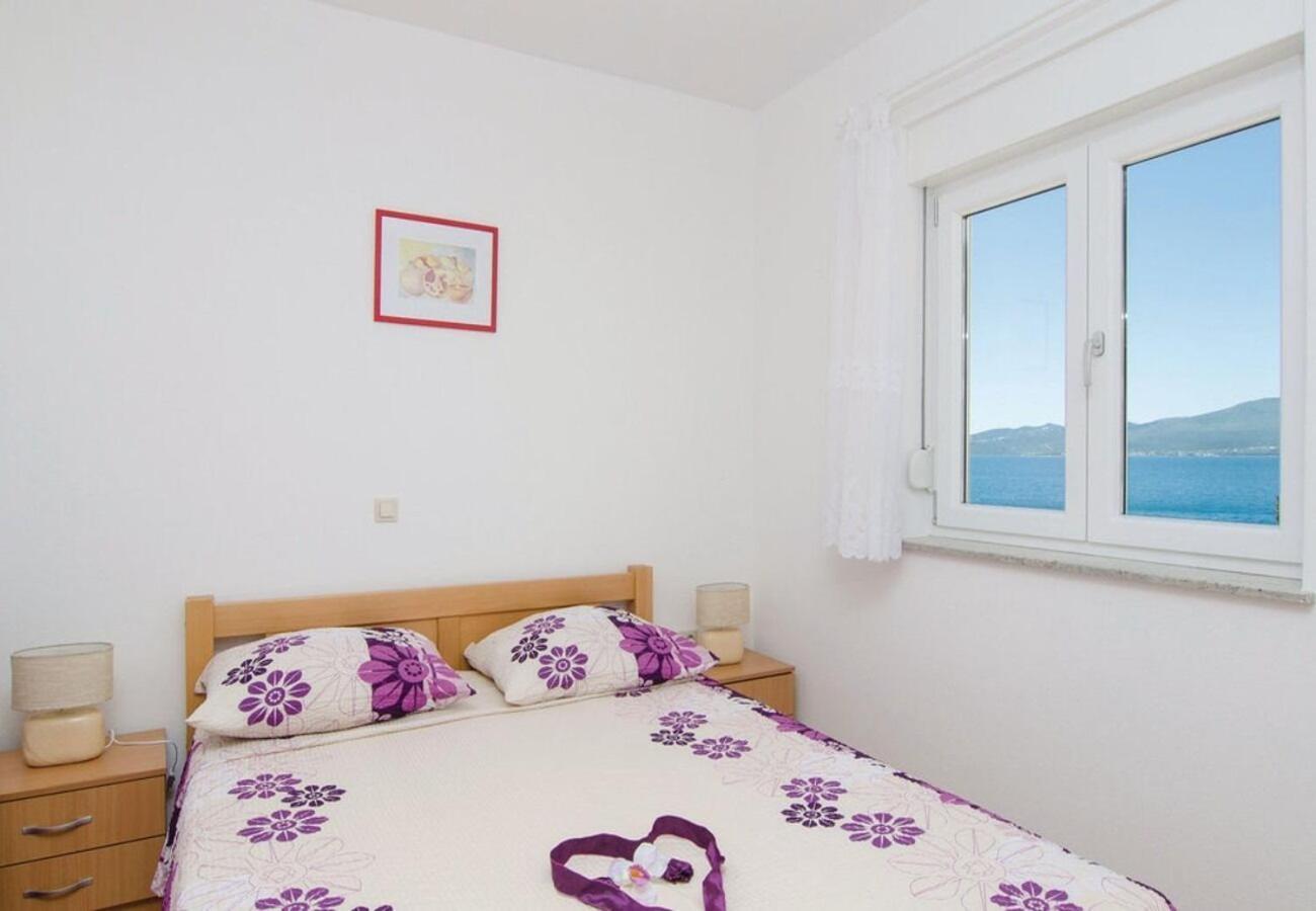 Apartments Ljuba ดูบา ภายนอก รูปภาพ