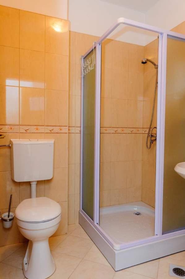 Apartments Ljuba ดูบา ภายนอก รูปภาพ