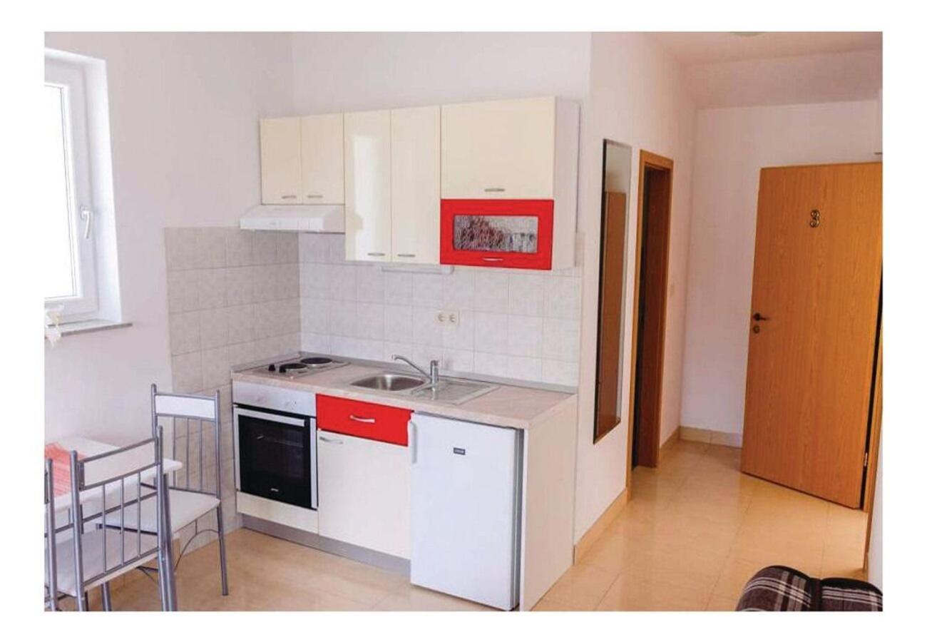 Apartments Ljuba ดูบา ภายนอก รูปภาพ