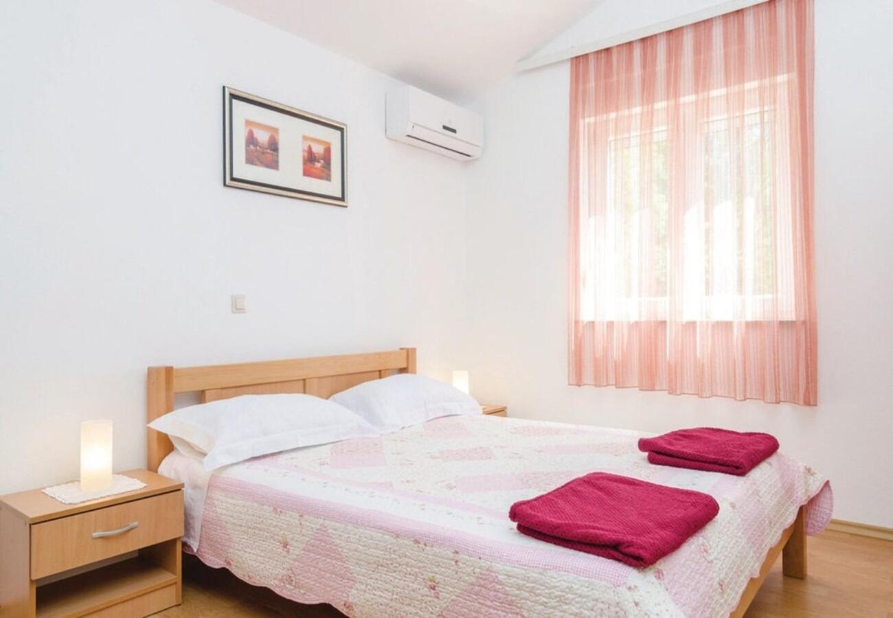 Apartments Ljuba ดูบา ภายนอก รูปภาพ