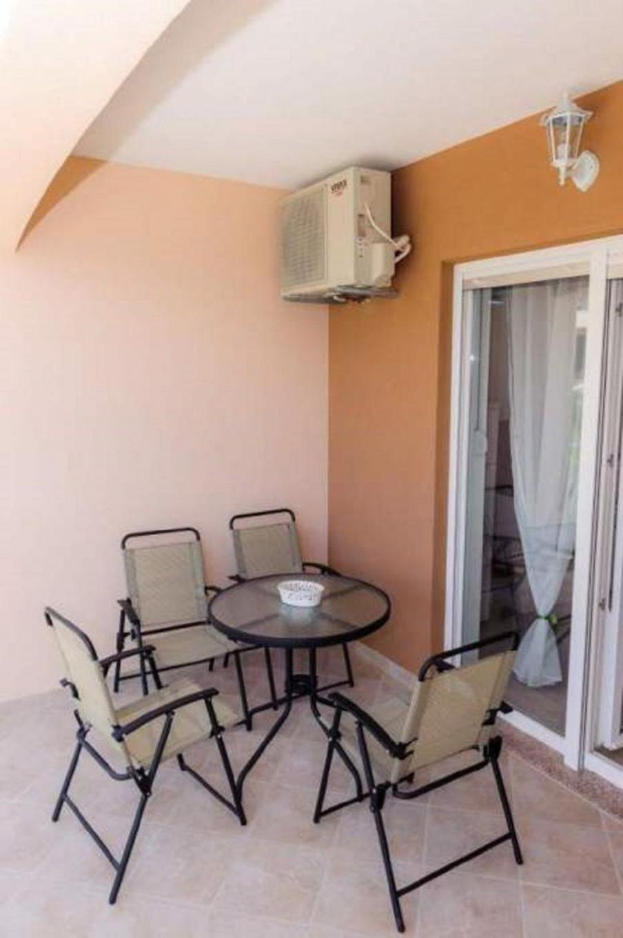 Apartments Ljuba ดูบา ภายนอก รูปภาพ