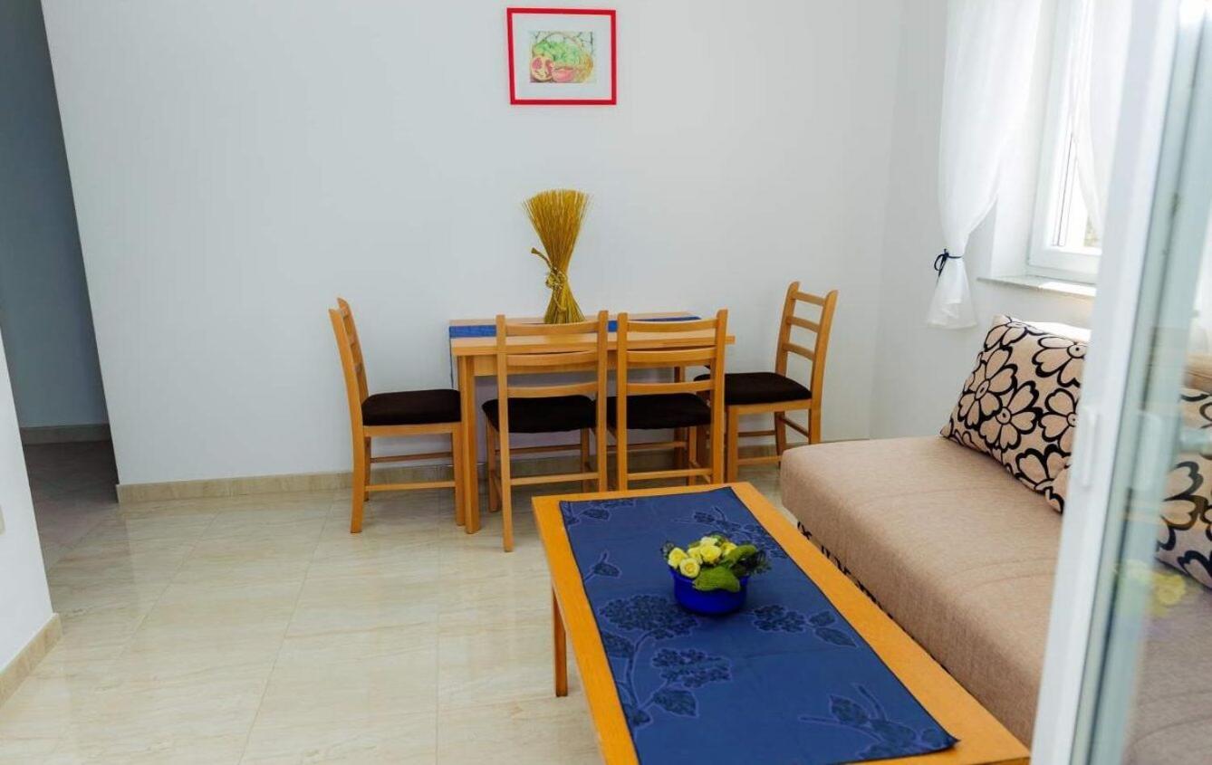 Apartments Ljuba ดูบา ภายนอก รูปภาพ