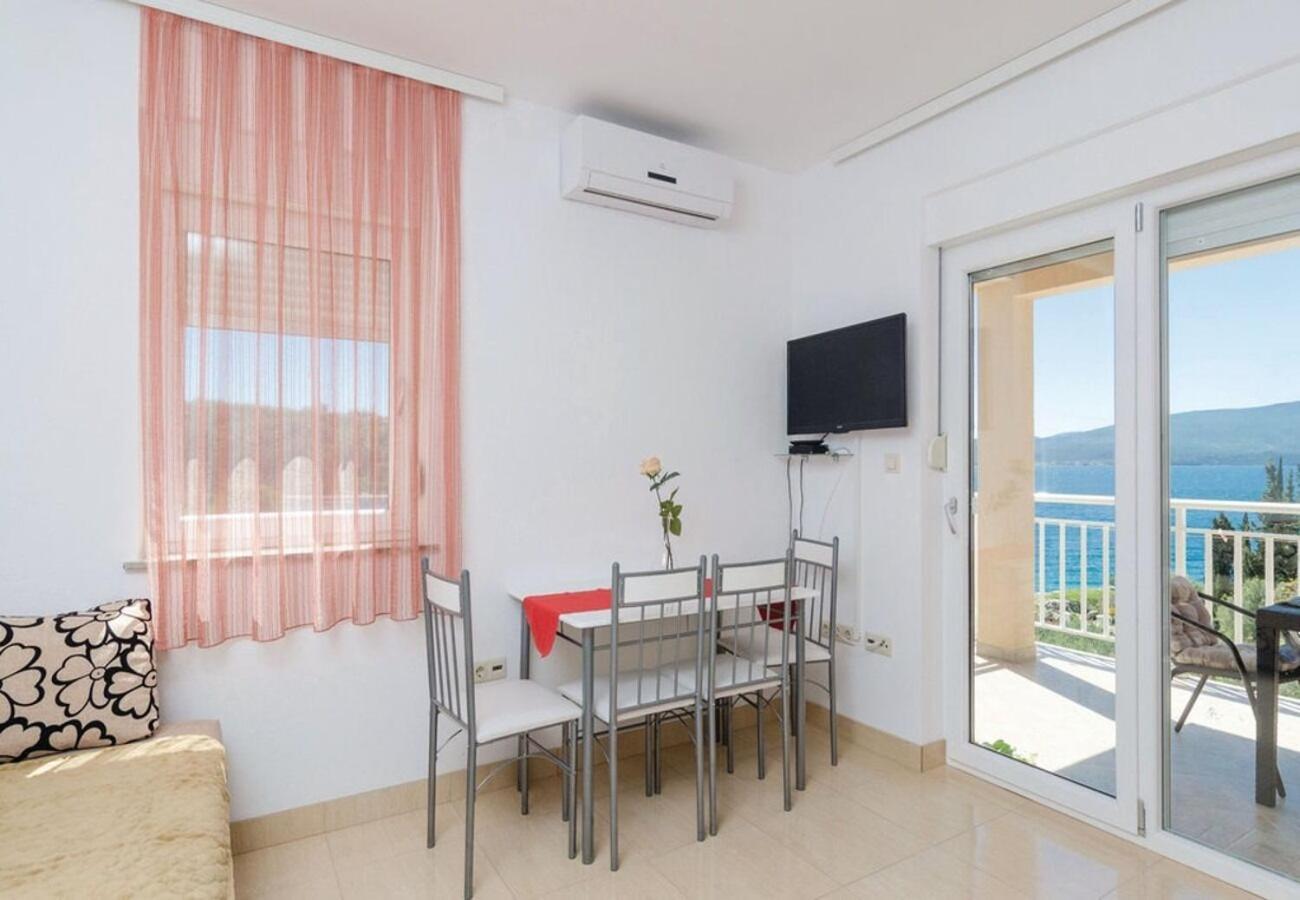 Apartments Ljuba ดูบา ภายนอก รูปภาพ