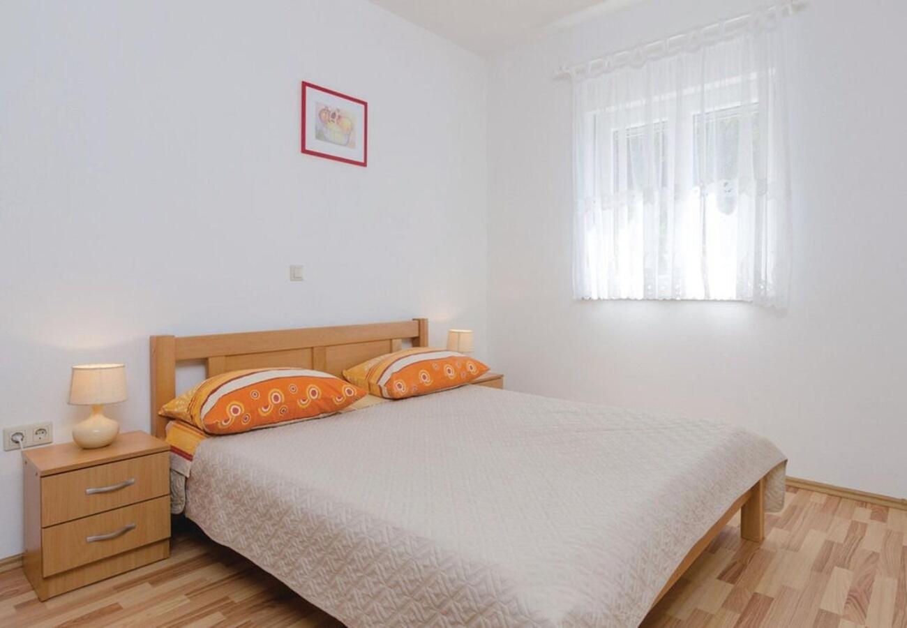 Apartments Ljuba ดูบา ภายนอก รูปภาพ