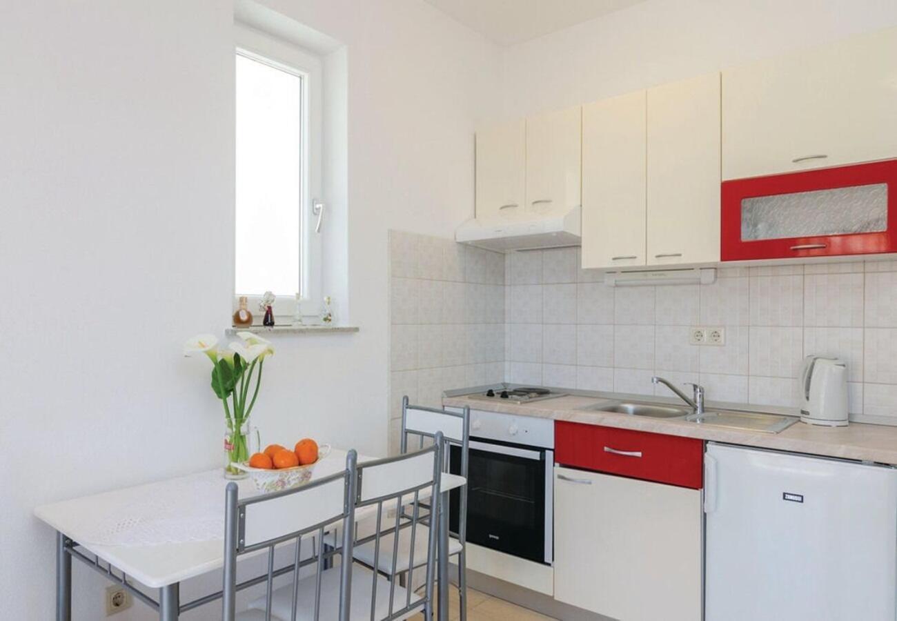 Apartments Ljuba ดูบา ภายนอก รูปภาพ
