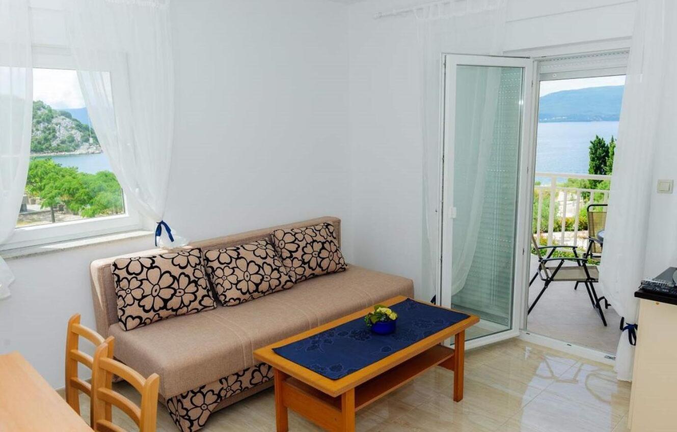 Apartments Ljuba ดูบา ภายนอก รูปภาพ