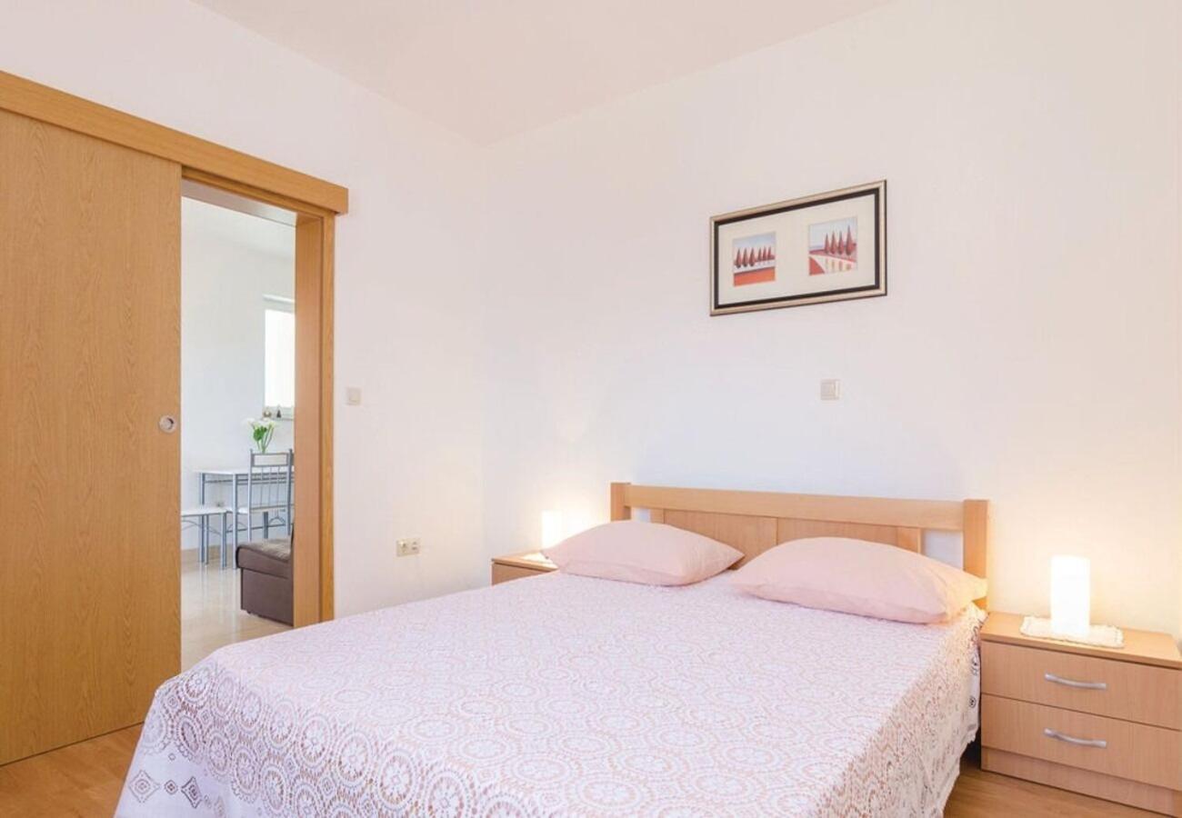 Apartments Ljuba ดูบา ภายนอก รูปภาพ