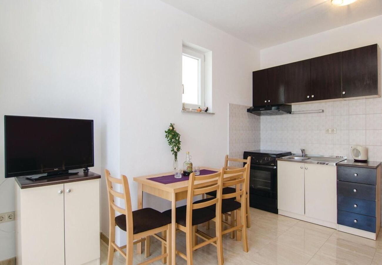 Apartments Ljuba ดูบา ภายนอก รูปภาพ