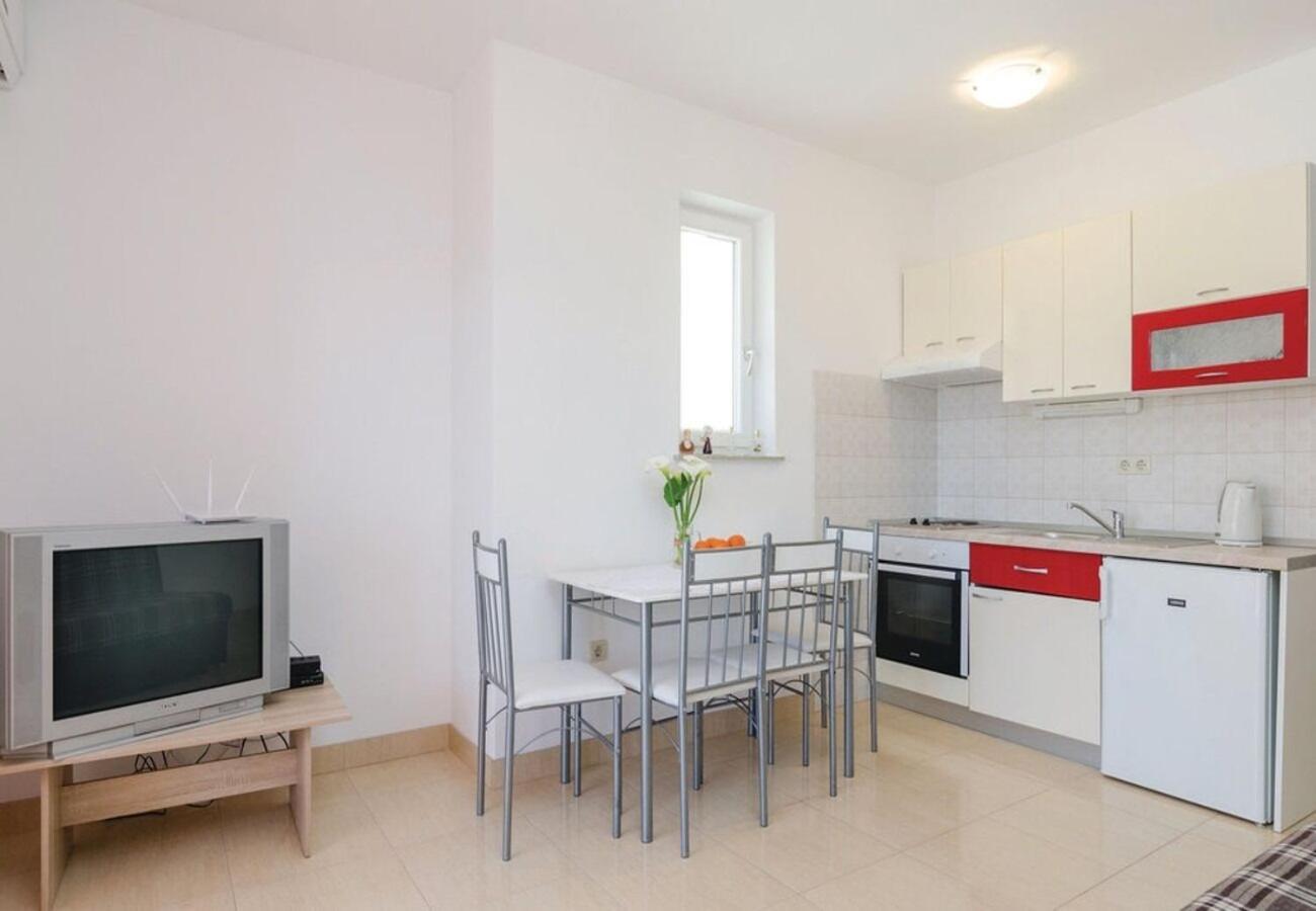 Apartments Ljuba ดูบา ภายนอก รูปภาพ