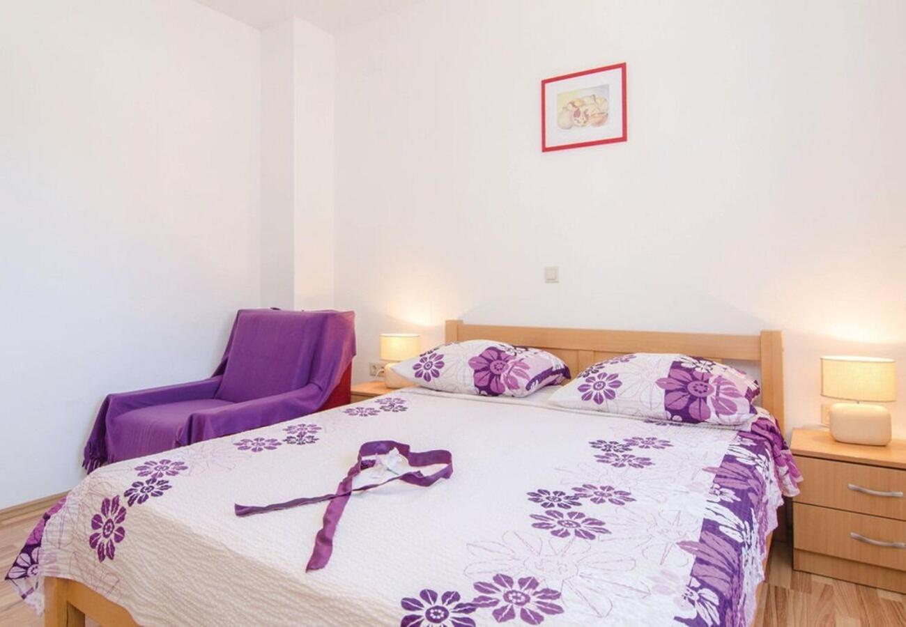 Apartments Ljuba ดูบา ภายนอก รูปภาพ